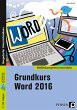 Grundkurs Word 2016 - Bild 1