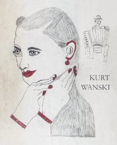 Cover Kurt Wanski