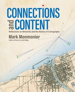 Connections and Content (eBook, ePUB) - Monmonier, Mark