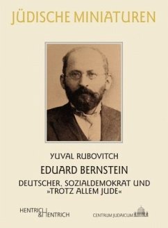 Eduard Bernstein - Rubovitch, Yuval