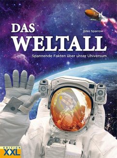 Das Weltall - Sparrow, Giles