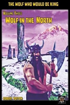 Wolf in the North (eBook, ePUB) - Poyton, Robert