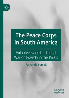 The Peace Corps in South America - Purcell, Fernando