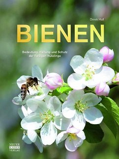 Cover Bienen