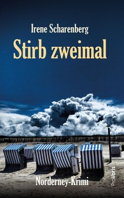 Stirb zweimal - Scharenberg, Irene