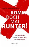 Komm doch mal runter (eBook, ePUB)