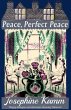 Peace, Perfect Peace (eBook, ePUB) - Bild 1