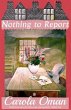 Nothing to Report (eBook, ePUB) - Bild 1