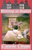 Nothing to Report (eBook, ePUB)