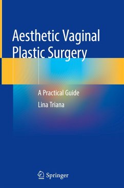 Aesthetic Vaginal Plastic Surgery - Triana, Lina