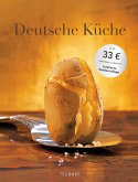 TEUBNER Deutsche Küche