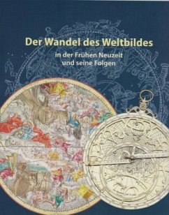 Cover Der Wandel des Weltbildes