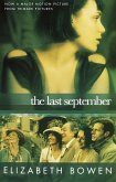 The Last September (eBook, ePUB)