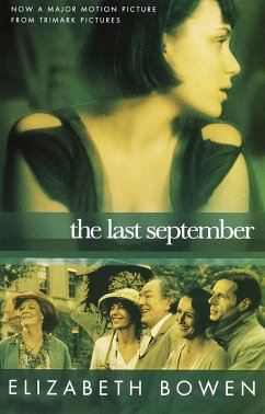 The Last September (eBook, ePUB) - Bowen, Elizabeth