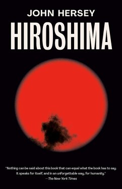 Hiroshima (eBook, ePUB) - Hersey, John