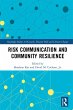 Risk Communication and Community... - Bild 1