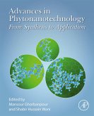 Advances in Phytonanotechnology (eBook, ePUB)