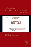 Advances in Clinical Chemistry (eBook, ePUB)