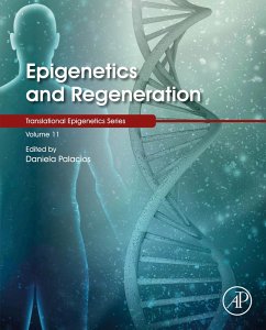 Cover Epigenetics and Regeneration (eBook, ePUB)