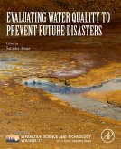 Evaluating Water Quality to Prevent Future Disasters (eBook, ePUB)