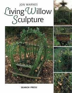 Cover Living Willow Sculpture (eBook, PDF)