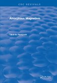 Amorphous Magnetism (eBook, PDF)