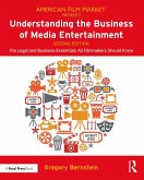 Understanding the Business of Media Entertainment (eBook, PDF)