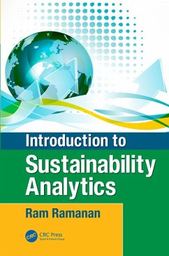 Cover Introduction to Sustainability Analytics (eBook, ePUB)