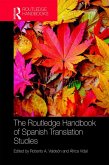 The Routledge Handbook of Spanish Translation Studies (eBook, PDF)