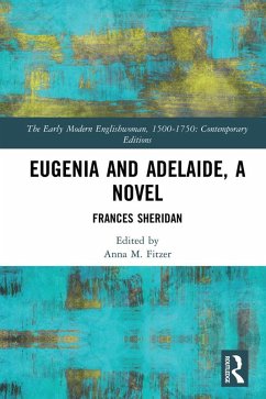 Eugenia and Adelaide, A Novel (eBook, ePUB)