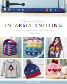 Beginner's Guide to Intarsia Knitting (eBook, PDF) Beginner's Guide to Intarsia Knitting (eBook, PDF)