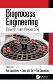 Bioprocess Engineering (eBook, ePUB)