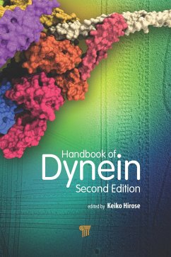 Cover Handbook of Dynein (Second Edition) (eBook, ePUB)