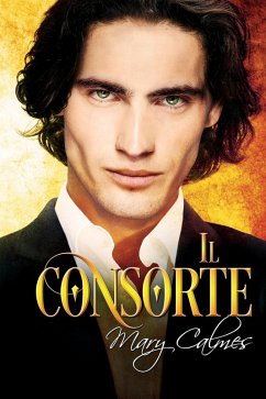 II consorte (eBook, ePUB) - Calmes, Mary