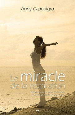Cover Le miracle de la respiration (eBook, ePUB)