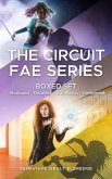 Circuit Fae Series Boxed Set (eBook, ePUB)