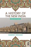 A History of the New India (eBook, PDF)