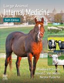 Large Animal Internal Medicine - E-Book (eBook, ePUB)