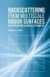 Backscattering from Multiscale Rough... - Bild 1