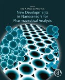New Developments in Nanosensors for Pharmaceutical Analysis (eBook, ePUB)