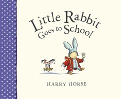 Cover Little Rabbit Goes to School (eBook, ePUB)