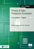 Privacy & Data Protection Essentials Courseware - English (eBook, ePUB)