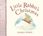 Little Rabbit's Christmas (eBook, ePUB)