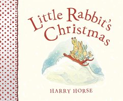 Cover Little Rabbit's Christmas (eBook, ePUB)