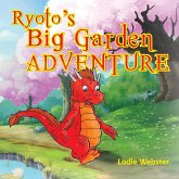 Ryoto's Big Garden Adventure
