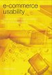 E-Commerce Usability (eBook, ePUB) - Bild 1