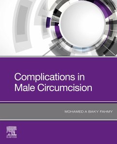 Cover Complications in Male Circumcision E-Book (eBook, ePUB)