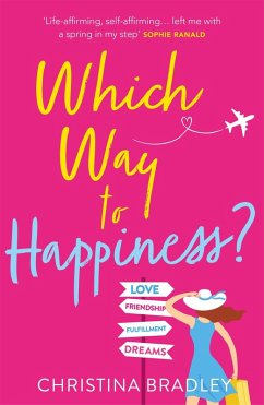 Cover Which Way to Happiness? (eBook, ePUB)
