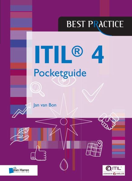 ITIL® 4 - Pocket Guide (eBook, PDF) ITIL® 4 - Pocket Guide (eBook, PDF)
