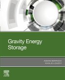 Gravity Energy Storage (eBook, ePUB)